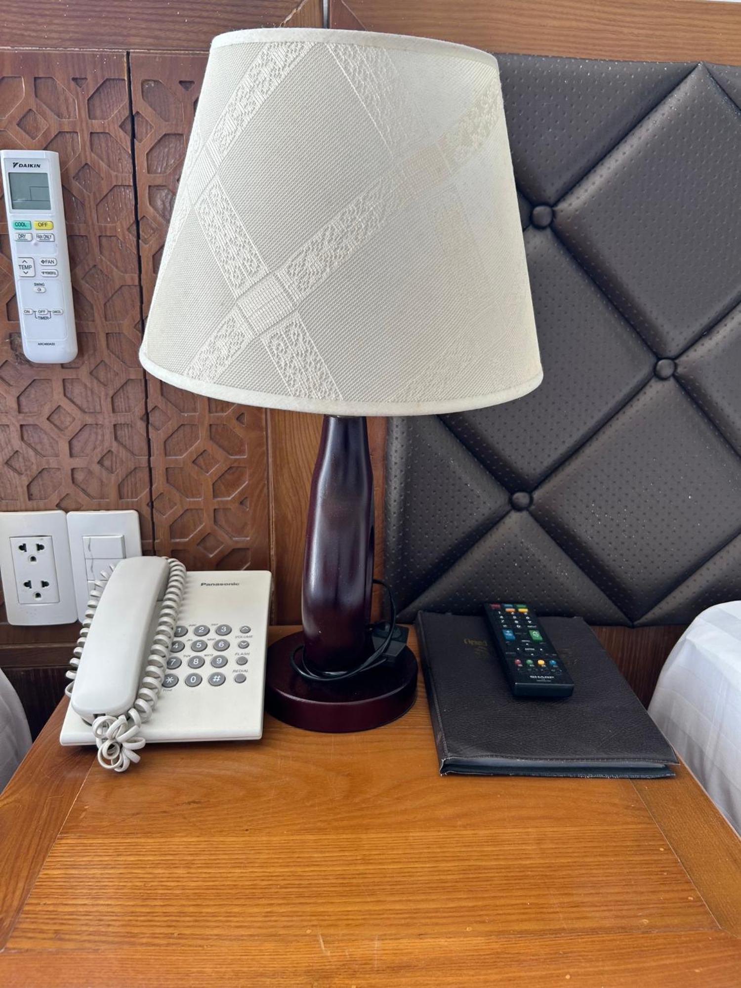 Bliss Luxury Hotel Đà Nẵng Extérieur photo
