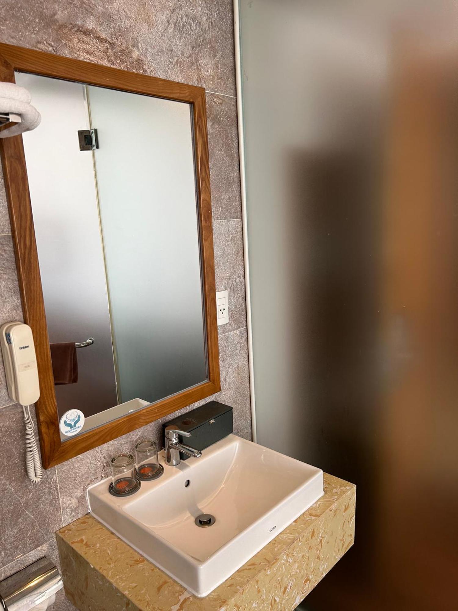 Bliss Luxury Hotel Đà Nẵng Extérieur photo